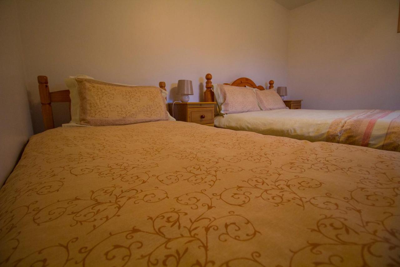 Killoughagh House Bed & Breakfast Cushendall Bagian luar foto