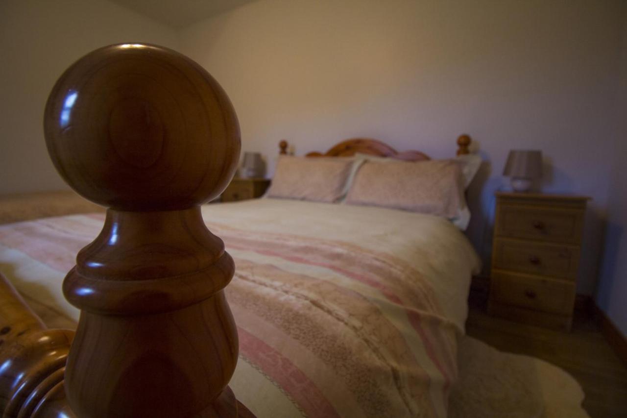 Killoughagh House Bed & Breakfast Cushendall Bagian luar foto